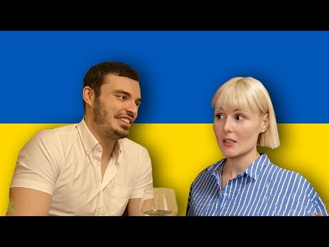 You Know You're Dating a UKRAINIAN Woman When...